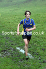 Girls under-13s, NECAA Junior Cross Country Relays, Thornley Farm, Peterlee, Saturday, December 12th. Photo: David T. Hewitson/Sports for All Pics